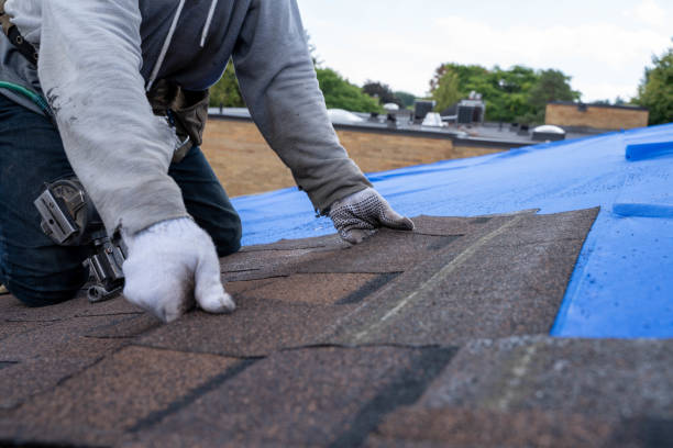 Professional Roofing Contractor in Sunnyslope, WA