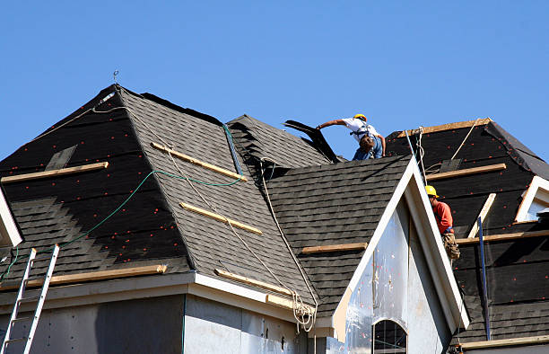 Quick and Trustworthy Emergency Roof Repair Services in Sunnyslope, WA
