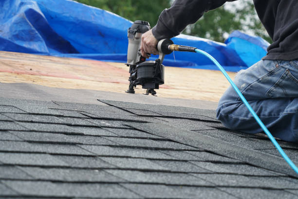 Roof Repair Estimates in Sunnyslope, WA