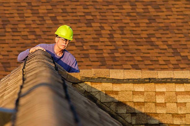 Best Shingle Roofing Installation  in Sunnyslope, WA