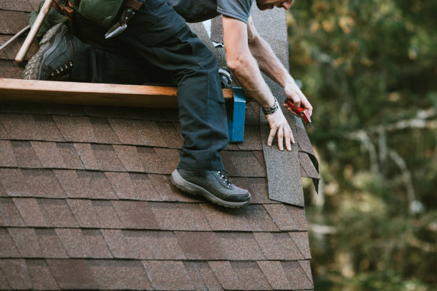 Best Commercial Roofing Services  in Sunnyslope, WA